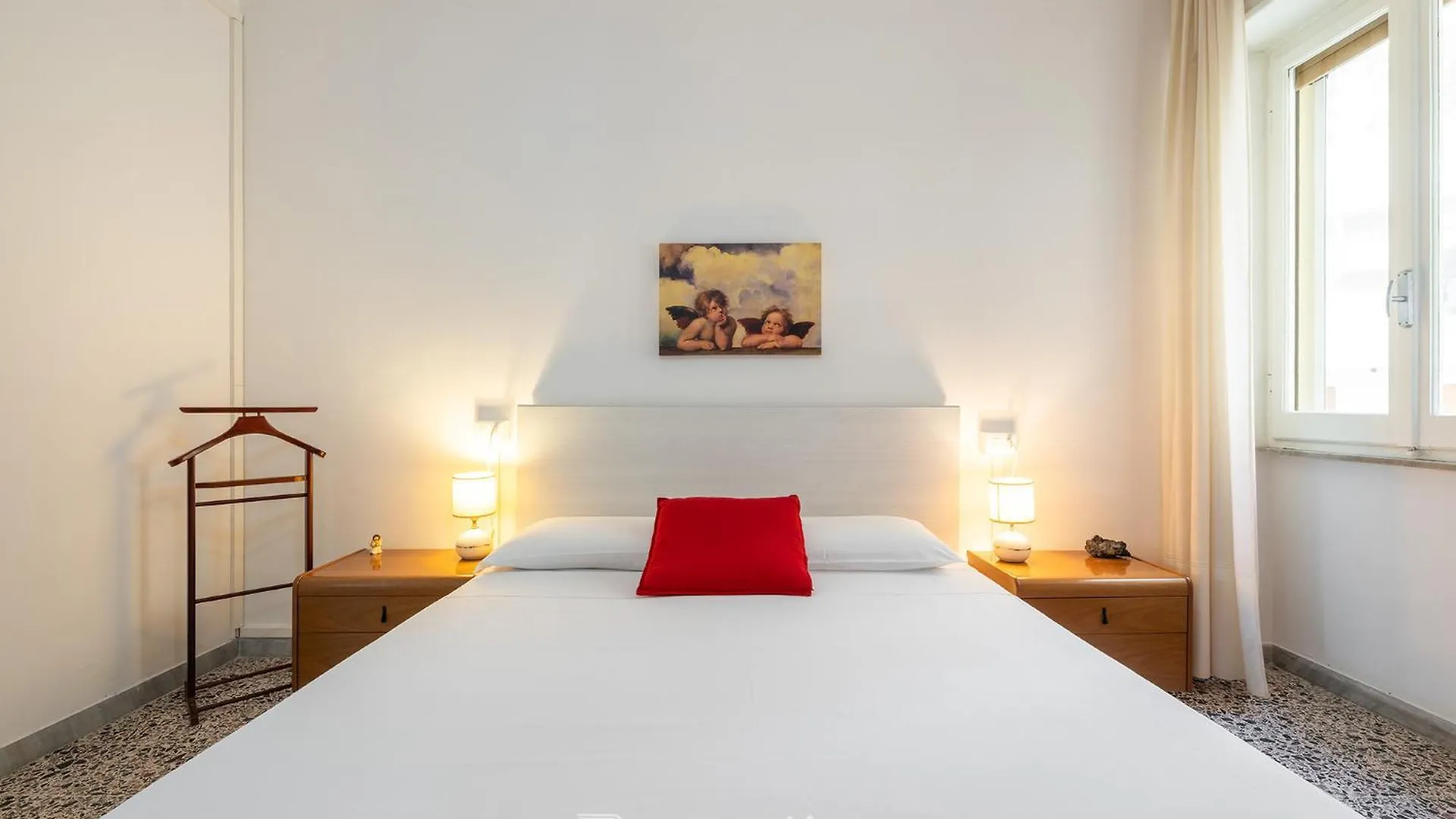 Daire Malaika Home By Propertize Cagliari