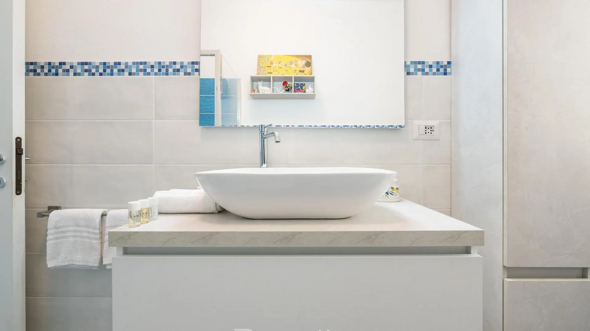 Daire Malaika Home By Propertize Cagliari