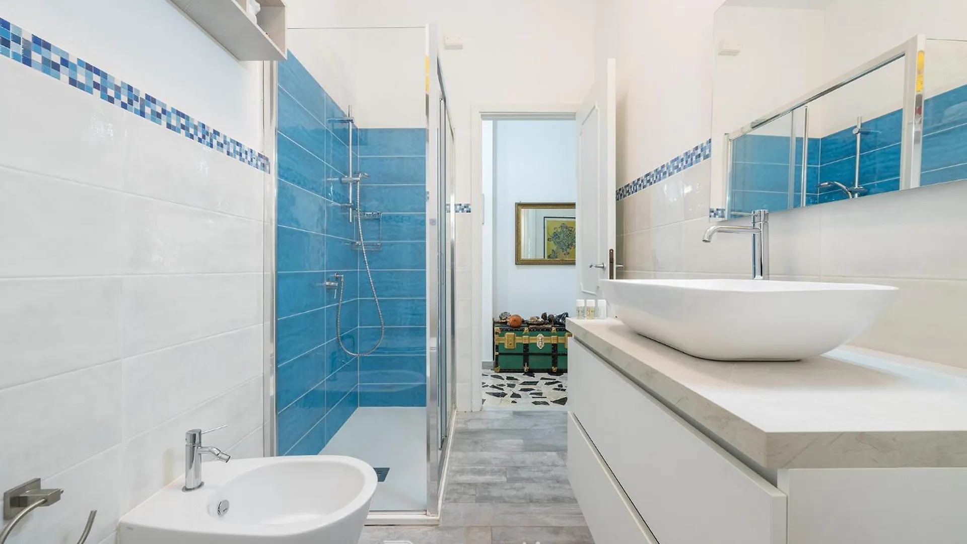 Malaika Home By Propertize Cagliari