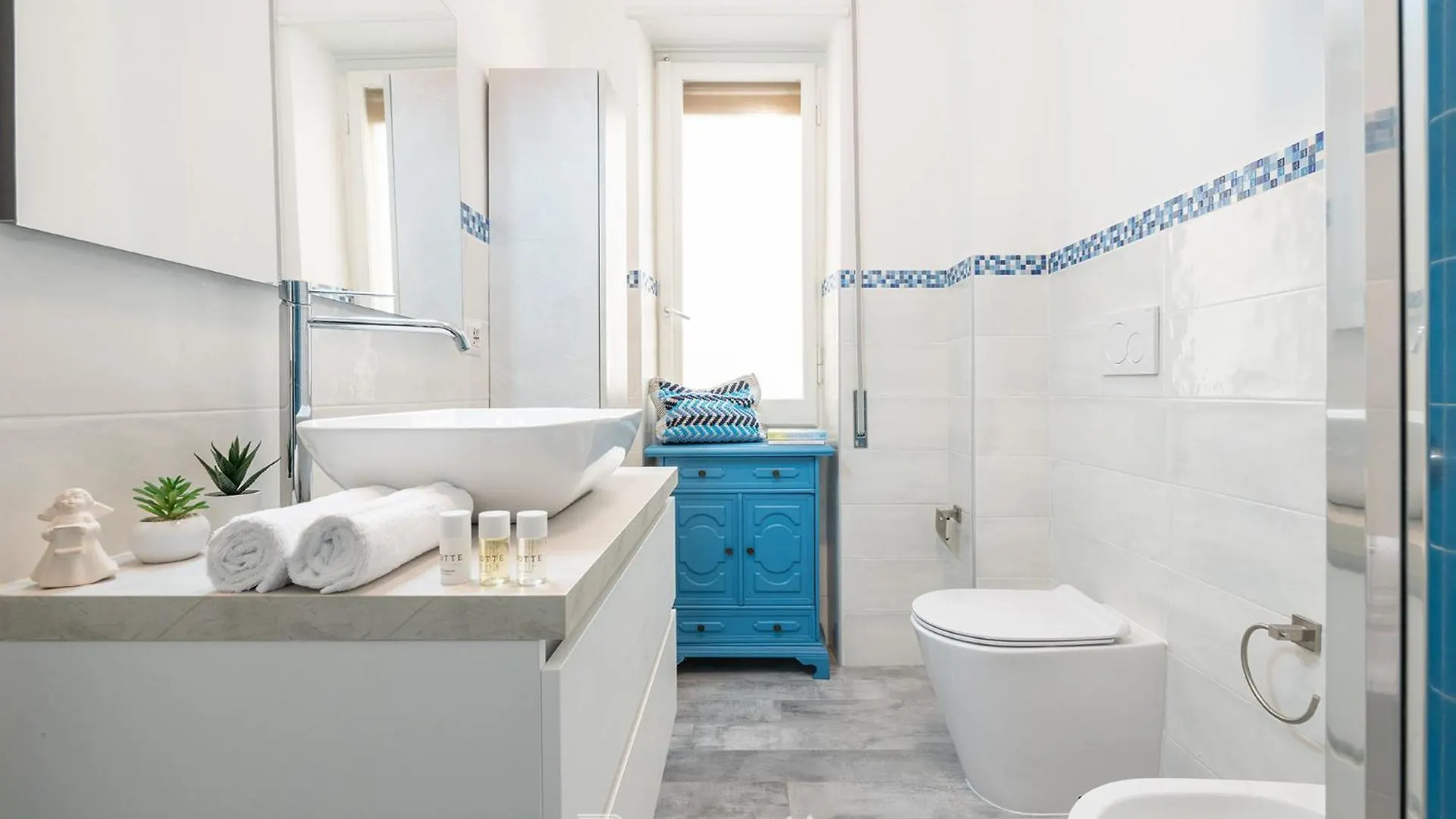 Malaika Home By Propertize Cagliari Daire
