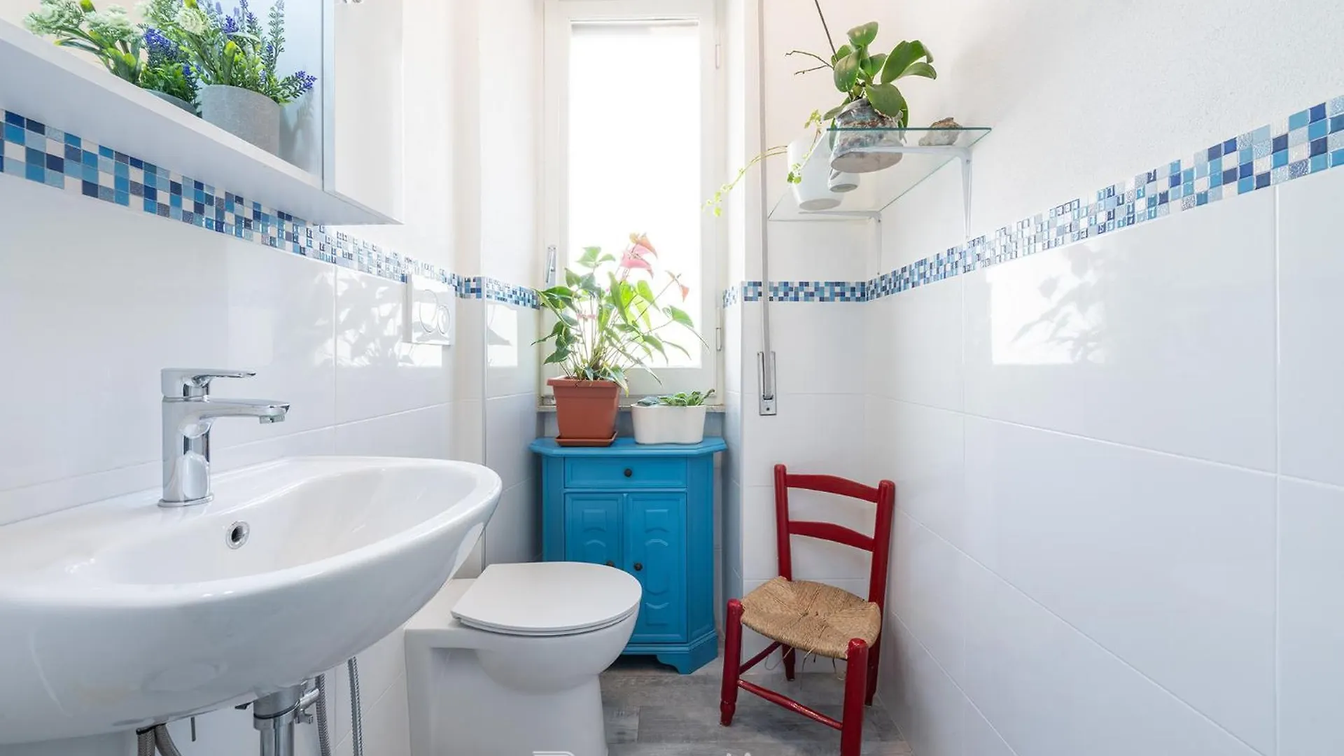 Daire Malaika Home By Propertize Cagliari İtalya