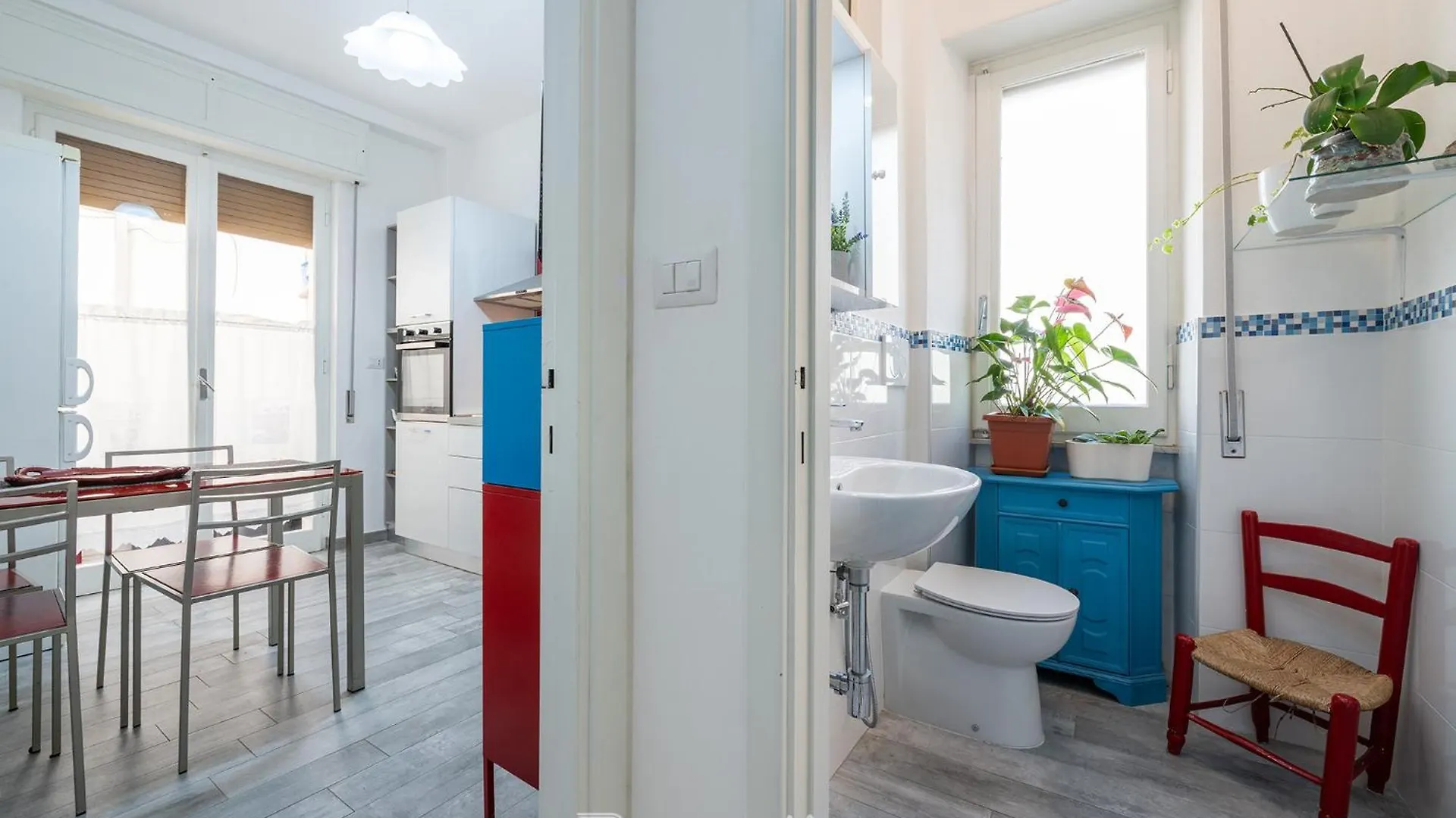 Malaika Home By Propertize Cagliari 0*,  İtalya
