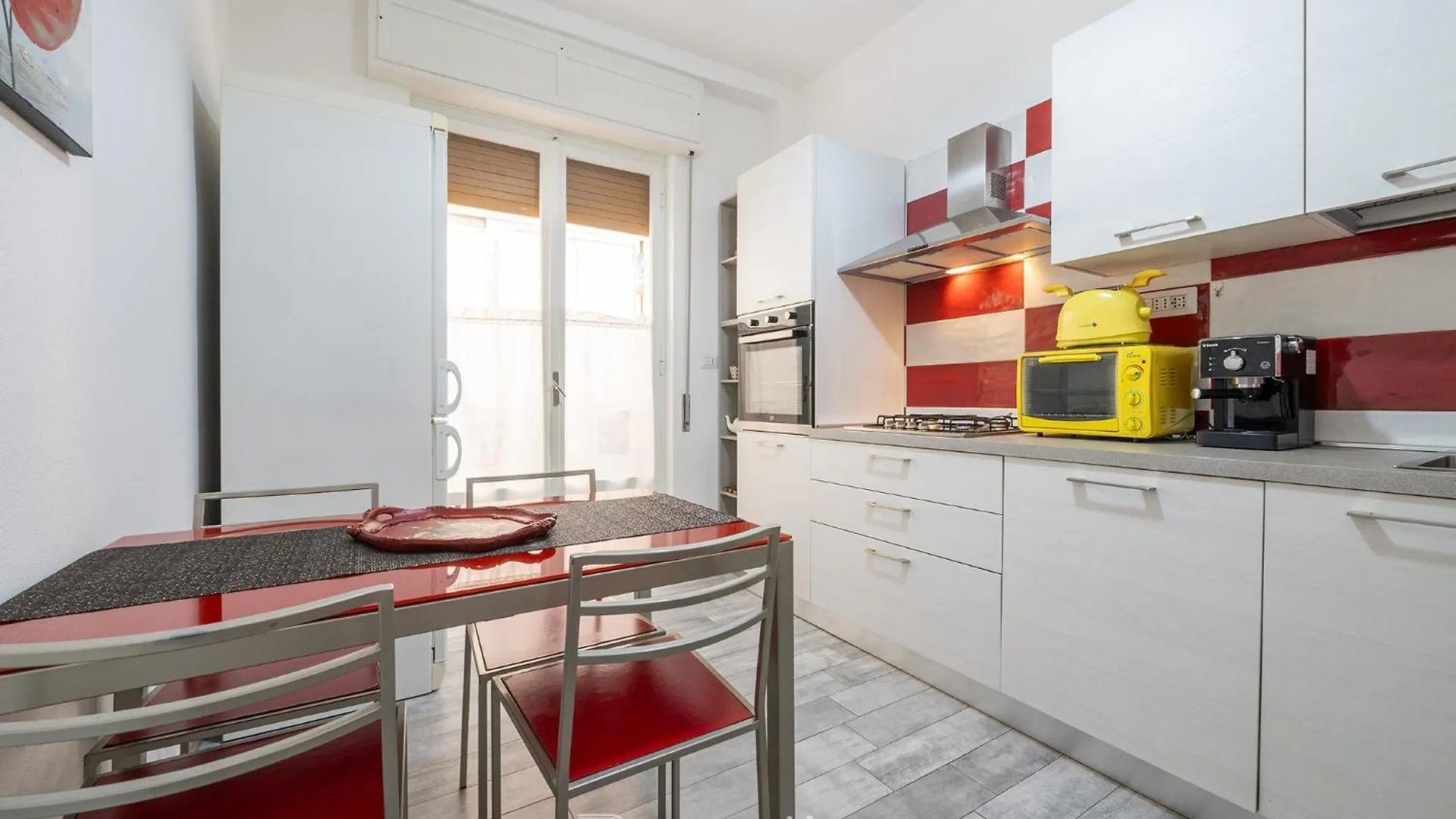 Daire Malaika Home By Propertize Cagliari