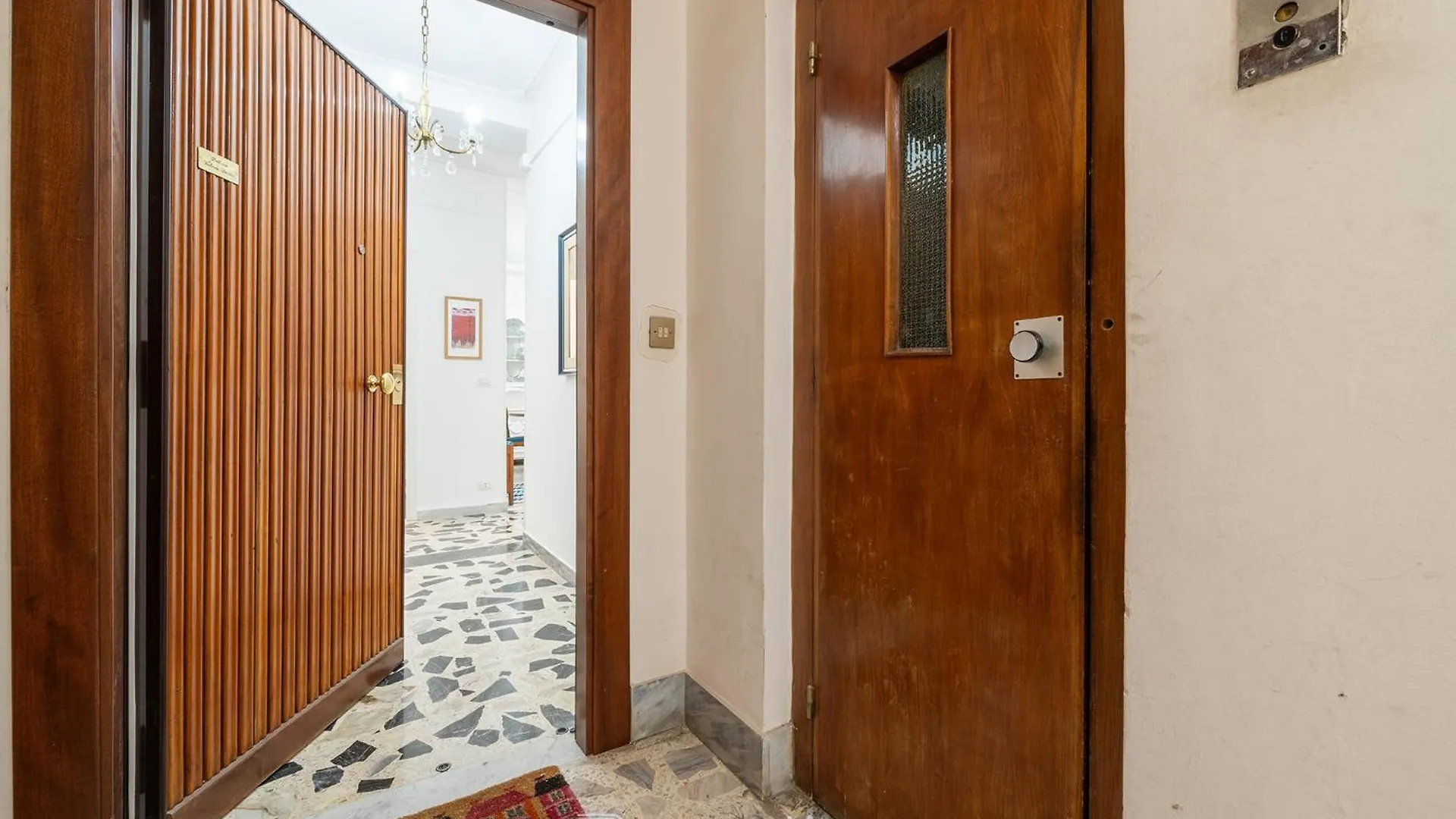 Daire Malaika Home By Propertize Cagliari İtalya