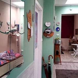 Appartement La Graziosa Casetta, Cagliari