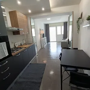 Appartamento Monolocale Farina, Cagliari